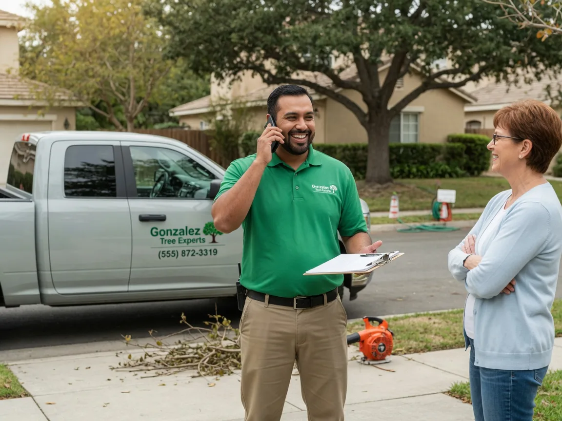 Tree Service Collins Center, NY FAQs
